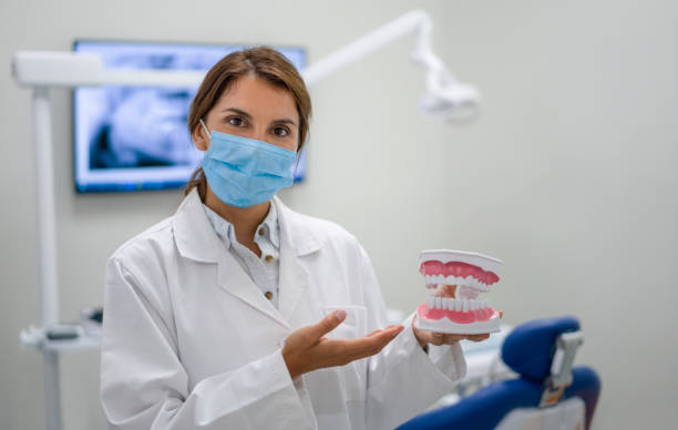 Best Same-Day Emergency Dentist in Winnsboro, LA