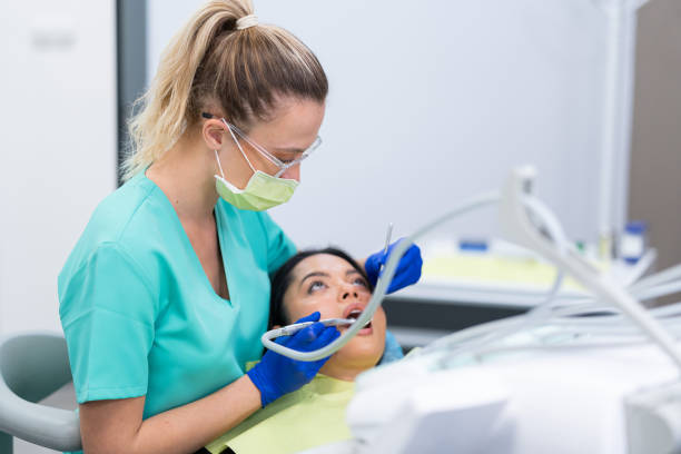 Best Weekend Emergency Dentist in Winnsboro, LA